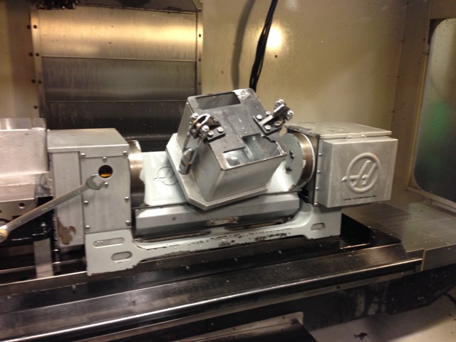  5th Axis